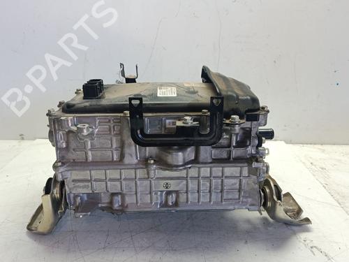 Used Electronic module Electronic module TOYOTA YARIS (_P13_) [2010-2020] 36359516 36359516