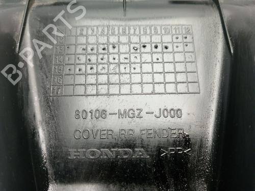 Other HONDA MOTORCYCLES CB (251cc - 500cc) CB 300 R Flex | BP30876810O1 - Image 6