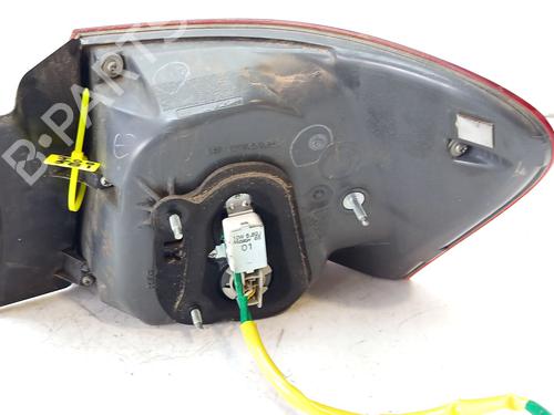 Left taillight LEXUS GS (_S19_)  | BP29543182C34 