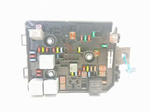 Fuse box OPEL CORSA E (X15) 1.4 LPG (08, 68) | BP30873709E1 - Image 5