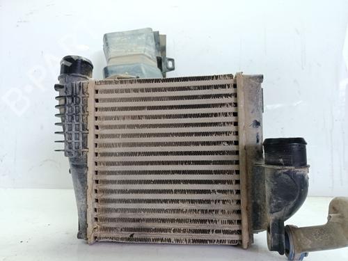 Intercooler Intercooler TOYOTA PROACE CITY VERSO MPV (BKY_) 1.5 D-4D 100 (BKYM) (102 hp) 36996760 36996760
