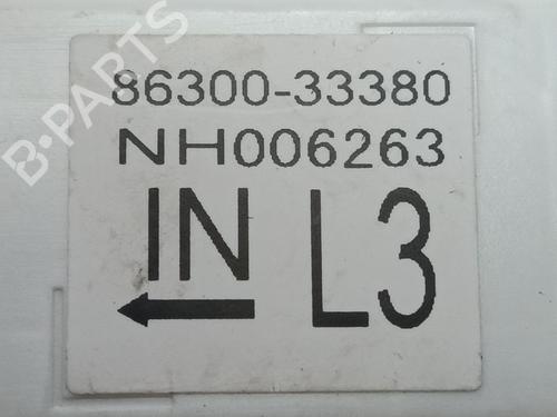 Antenne/Base TOYOTA CAMRY (_V7_, _VA7_, _VH7_) 2.5 Hybrid (AXVH71_, AXVH70, AXVH71R) | BP38061572C140 - Image 5