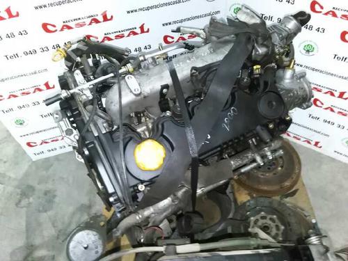 Used Engine Engine 7961329 7961329