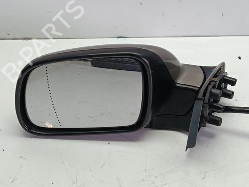 Bakspejl venstre PEUGEOT 307 SW (3H) 1.6 HDI 110 (109 hp) 33209212