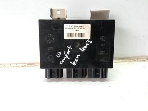 Used Electronic module Electronic module 8075089 8075089