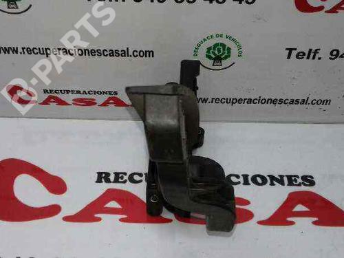 Pedal FIAT BRAVO II (198_) 1.9 D Multijet (198AXC1B) | BP7951699I4 