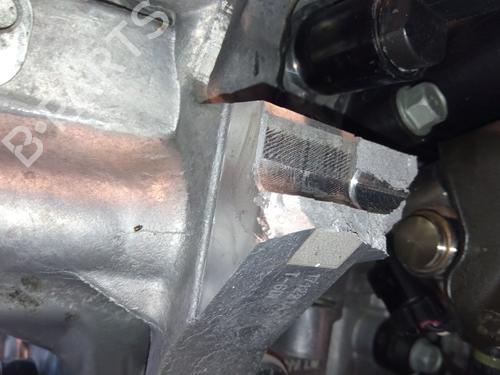 Engine HYUNDAI i30 (PDE, PD, PDEN) 1.0 T-GDI | BP9106415M1 