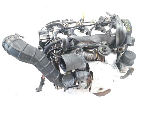 Engine HYUNDAI TRAJET (FO) 2.0 CRDi | BP15730979M1 
