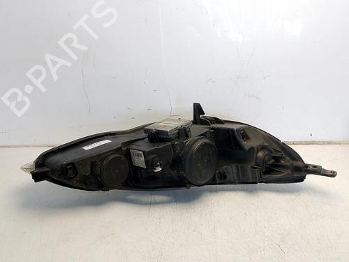 Left headlight PEUGEOT 407 (6D_) 2.0 HDi 135 (6DRHRH, 6DRHRE, 6DRHRG, 6DRHRJ) | BP36701086C28 - Image 4