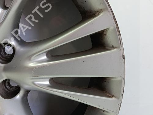 Fælk LEXUS RX (_L2_) 450h AWD (GYL25_, GYL26_, GYL25, GYL26, GYL25R, GYL26R) | BP33209219C45  - Image 5