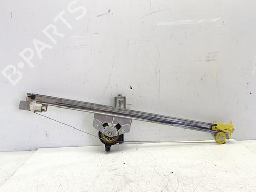 Front right window mechanism RENAULT TRAFIC II Bus (JL) 2.5 dCi 145 (JL0J) | BP36363190C23 - Image 5