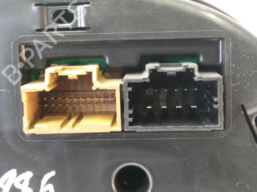 Instrument cluster CHRYSLER GRAND VOYAGER V (RT) 3.6 | BP13251274C47 