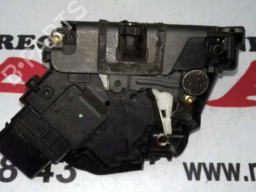 Front left lock FORD C-MAX (DM2)  | BP7951432C98 