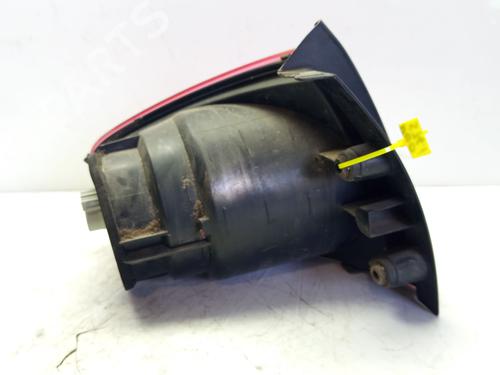 Fanale posteriore sinistro SEAT ALTEA (5P1) | BP30853075C34