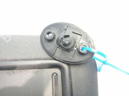 Right sun visor TOYOTA AYGO X (_B7_) 1.0 VVT-i (KGB70) | BP29305797I2 