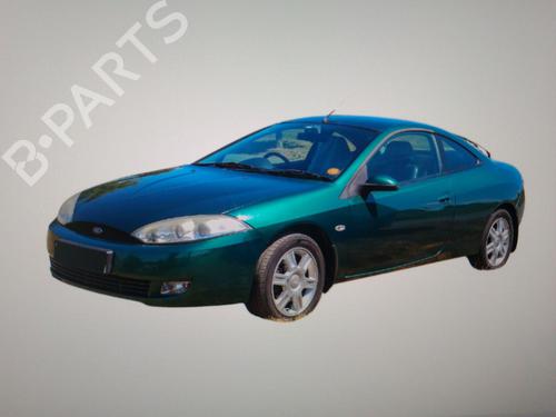 Used Parts FORD COUGAR (EC_) 2.5 V6 24V (170 hp) 2394630