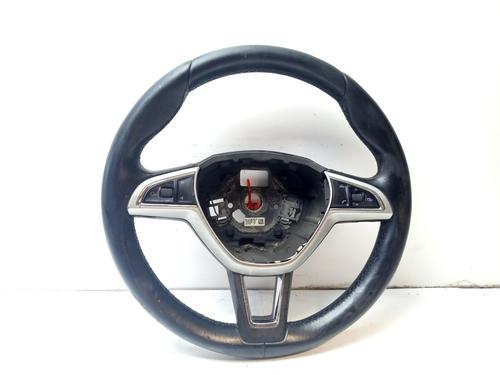 Used Steering wheel SKODA RAPID (NH3, NK3, NK6) 1.6 TDI (115 hp) 33127625