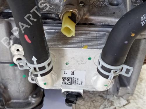 Engine RENAULT CLIO V (B7_) 1.0 TCe 100 (B7MT) | BP29500753M1 