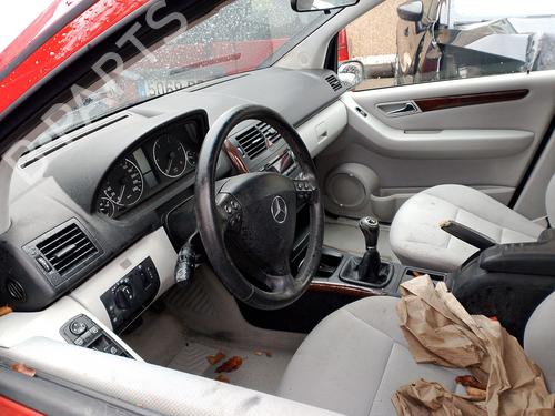 Switch MERCEDES-BENZ A-CLASS (W169) A 180 CDI (169.007, 169.307) | BP33466061I30 - Image 8