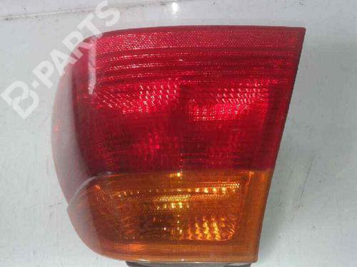 Right taillight BMW 3 (E46) 320 d | BP7956631C35 