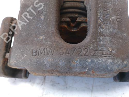Right front brake caliper BMW 3 (E46)  | BP23265641M104 