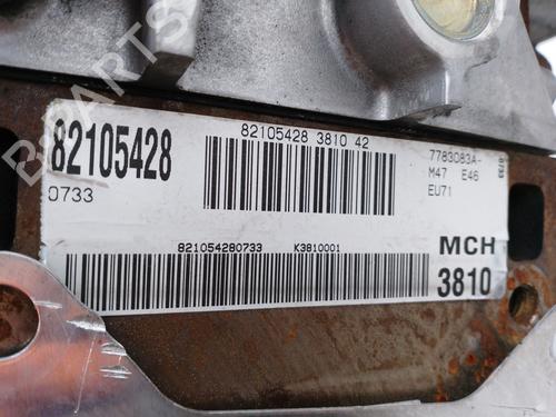 Engine BMW 3 Compact (E46) 316 ti | BP17769020M1 