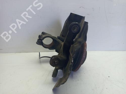 Left front steering knuckle BMW 3 Coupe (E46) | BP32267169M25 - Image 2