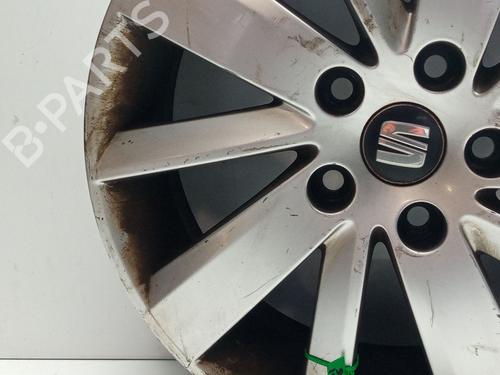 Fælk SEAT LEON (5F1) 1.6 TDI | BP31864539C45 