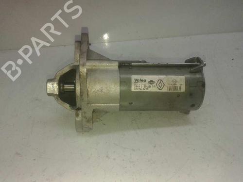 Used Starter RENAULT CLIO III (BR0/1, CR0/1) [2005-2014]  7957553