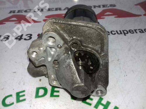 Starter RENAULT KANGOO (KC0/1_)  | BP7953552M8