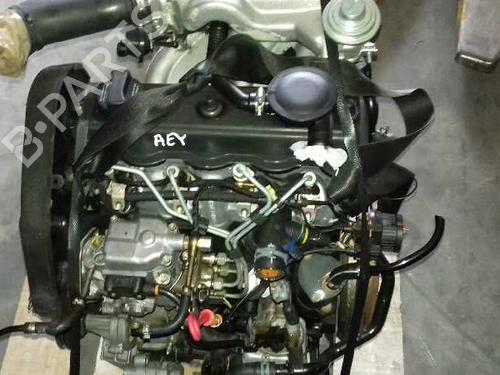 Engine SEAT IBIZA II (6K1)  | BP7961615M1 