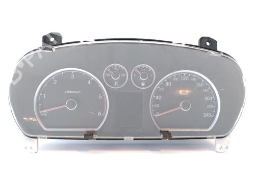 Instrument cluster HYUNDAI i30 Estate (FD) 1.6 CRDi | BP16124649C47 