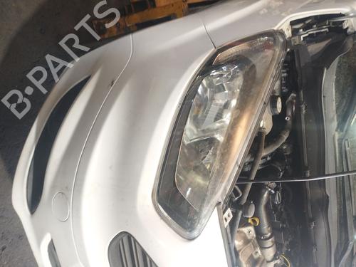 Engine FORD TOURNEO COURIER B460 MPV | BP30470608M1