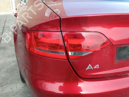 Used Left taillight Left taillight 11174842 11174842