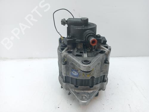 Alternator OPEL ASTRA F Hatchback (T92)  | BP16172250M7 