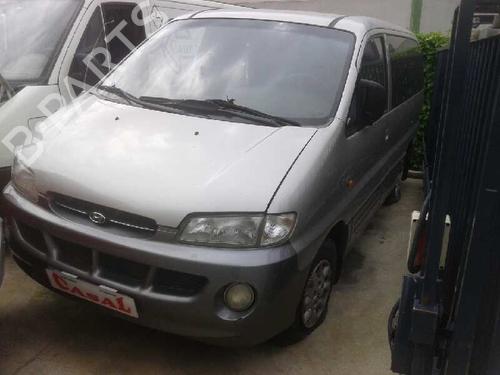 Brugte HYUNDAI H-1 Van (A1) 4438790