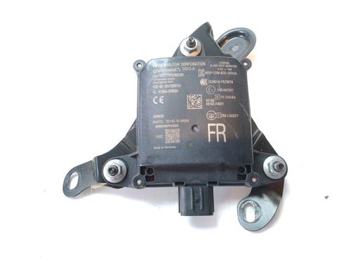Used Electronic module TOYOTA C-HR (_X1_) [2016-2025]  21663615