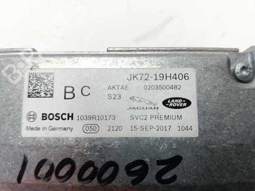 Electronic module LAND ROVER DISCOVERY SPORT (L550) 2.0 D | BP34536213M83  - Image 6