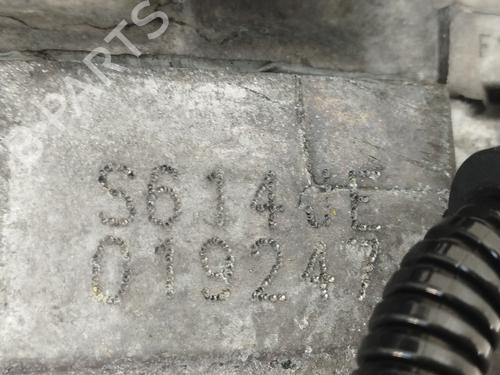 Gearbox HYUNDAI TUCSON (JM)  | BP17040453M3 