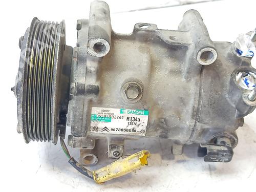 AC compressor CITROËN C4 Coupe (LA_) 1.6 HDi | BP30547167M34