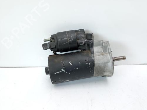 Used Starter VW POLO III (6N1) 60 1.4 (60 hp) 15835372