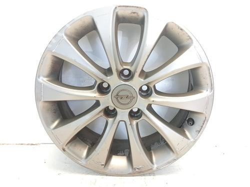 Used Rim OPEL ZAFIRA / ZAFIRA FAMILY B (A05) 1.9 CDTI (M75) (100 hp) 27711802