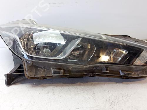 Used Right headlight Right headlight 30518519 30518519