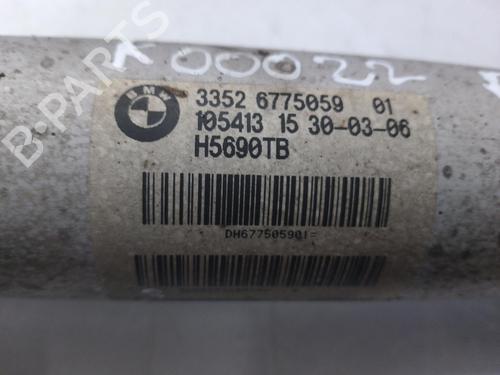 Right rear shock absorber BMW 5 (E60) 530 i | BP14225238M19 