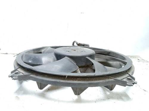 Radiator fan CITROËN C4 I (LC_)  | BP22892486M35 