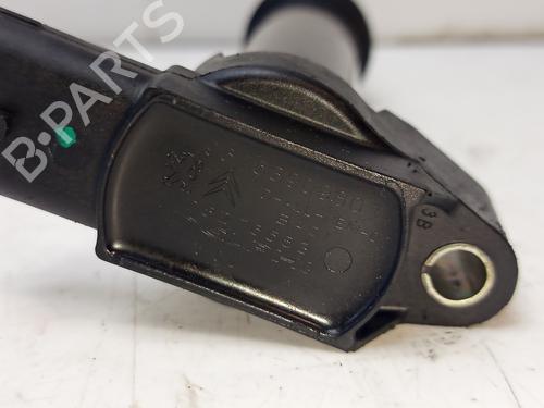Ignition coil PEUGEOT 2008 I (CU_) | BP33011188M94 - Image 5