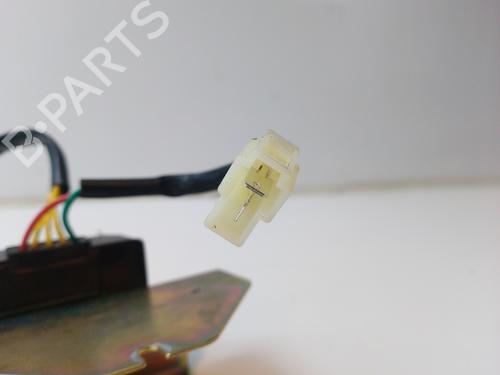 Elektronisk modul SYM SYMPHONY Symphony 125 S (AY12W7) | BP24703155M83 - Image 4