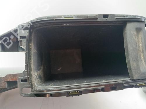 Middle console PEUGEOT 2008 I (CU_) 1.5 BlueHDI 100 | BP33981306I22  - Image 6