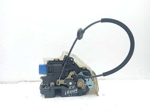 Front left lock VW GOLF V (1K1)  | BP20724676C98 