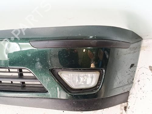 Front bumper FORD FOCUS C-MAX (DM2) 1.6 | BP36504102C7 - Image 2